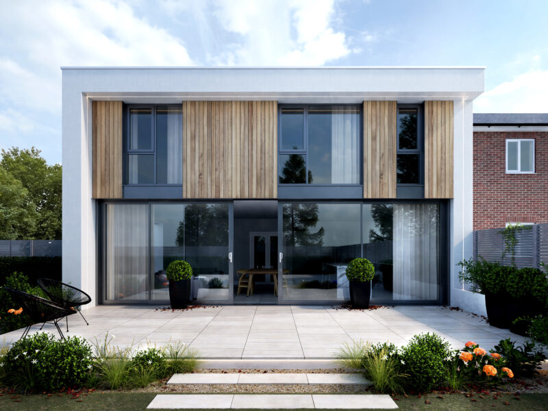 Fareham Road FInal