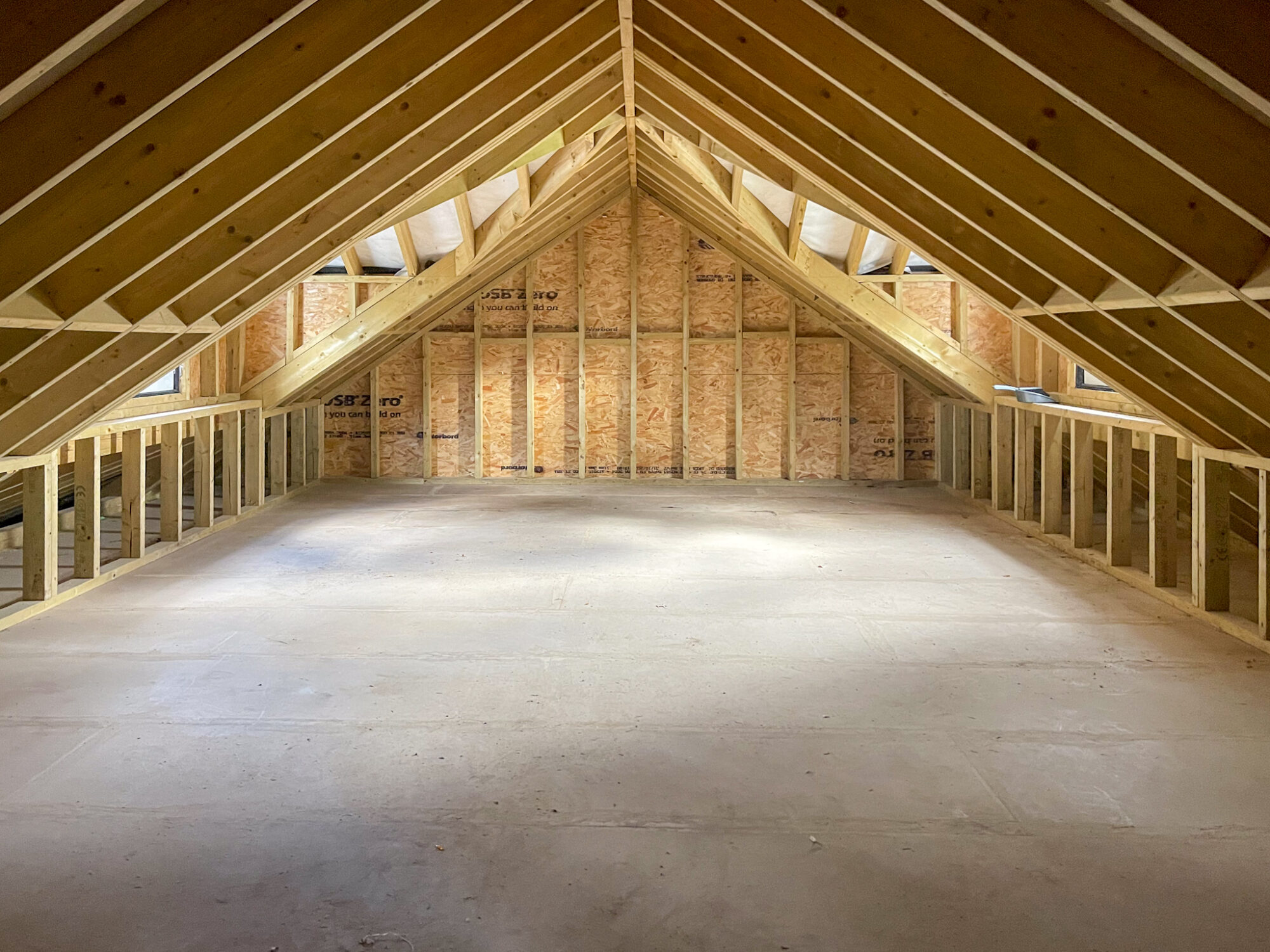 CARPENTRY - ARCHIBUILD, We design and build bespoke new homes ...