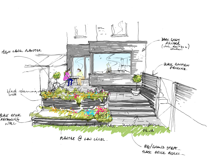 29 Cobden External View 01 colour